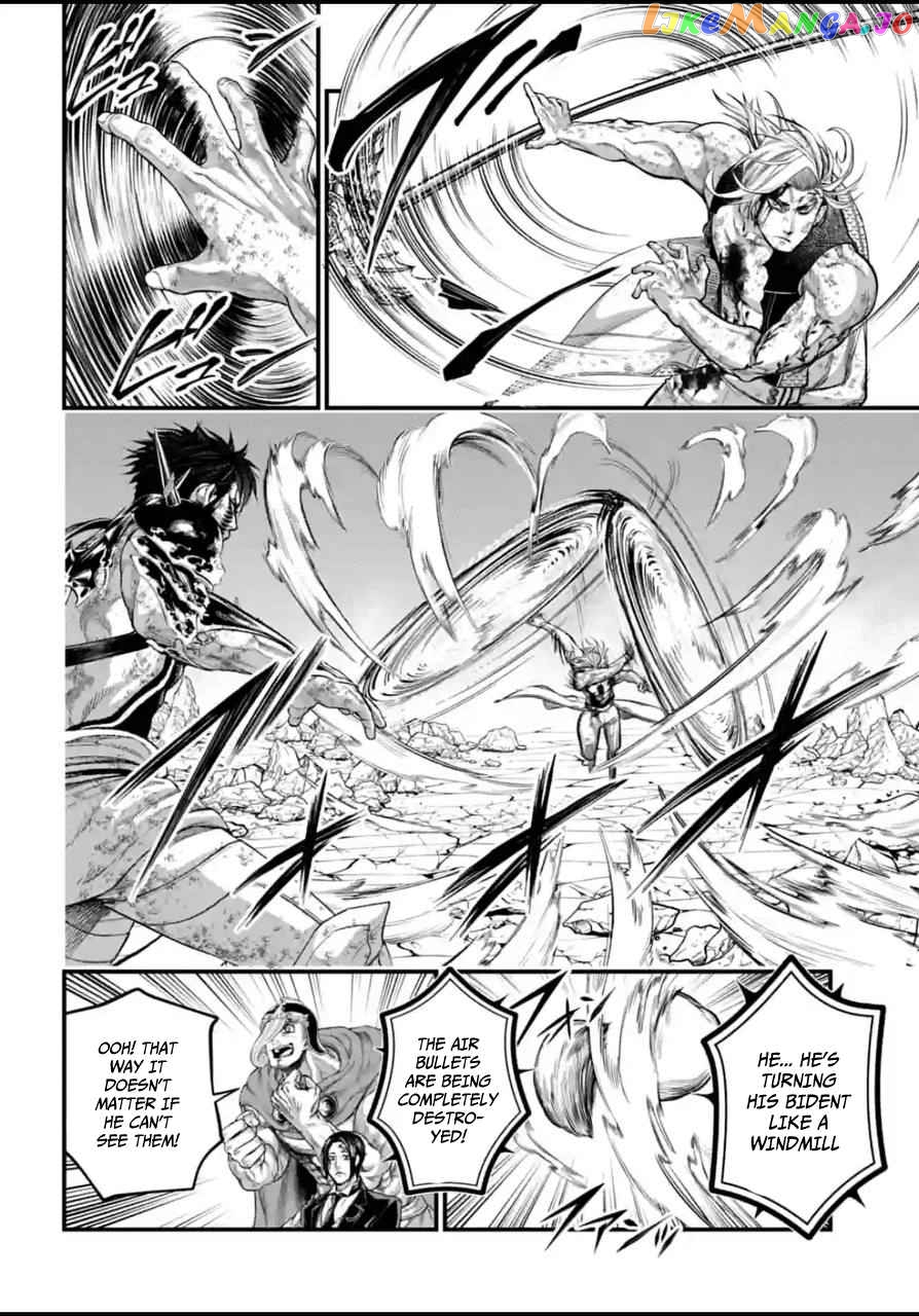 Record Of Ragnarok, Chapter 60 image 12